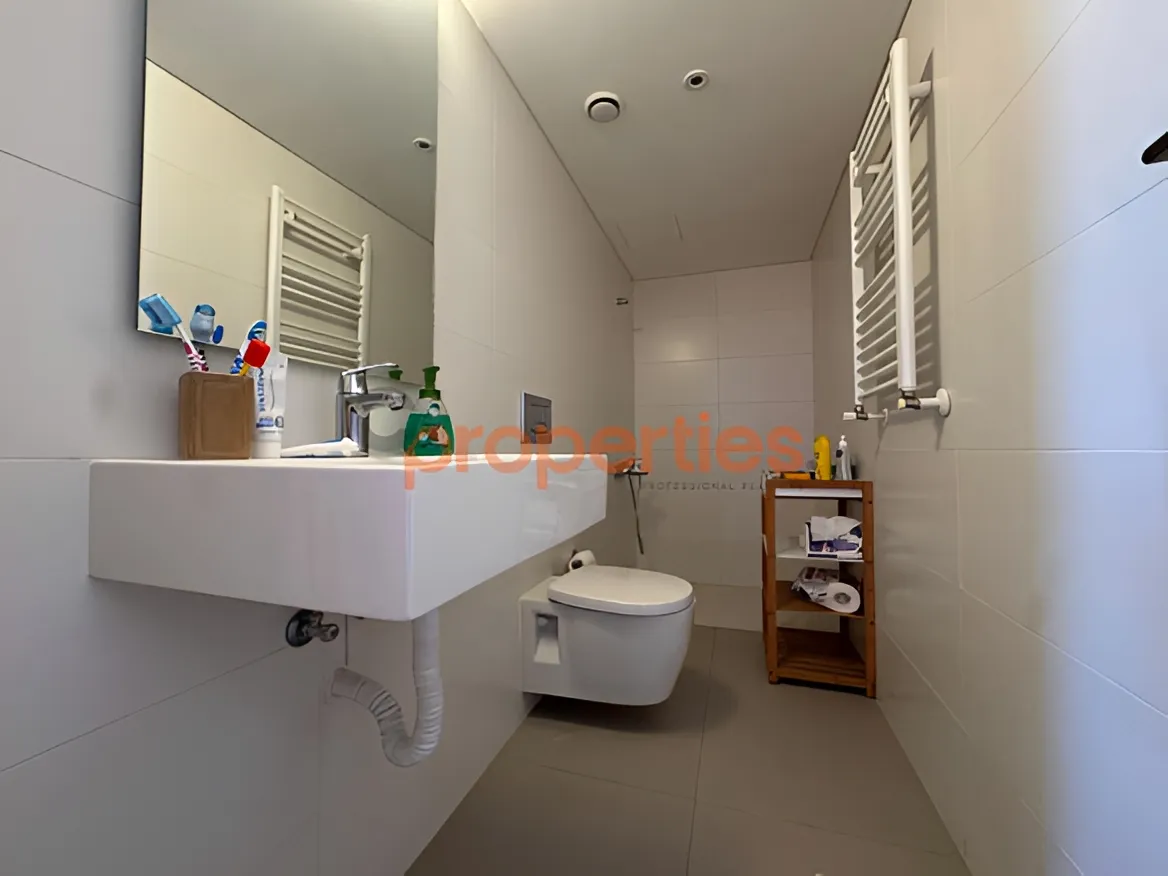 Apartment for Rent in Faqra