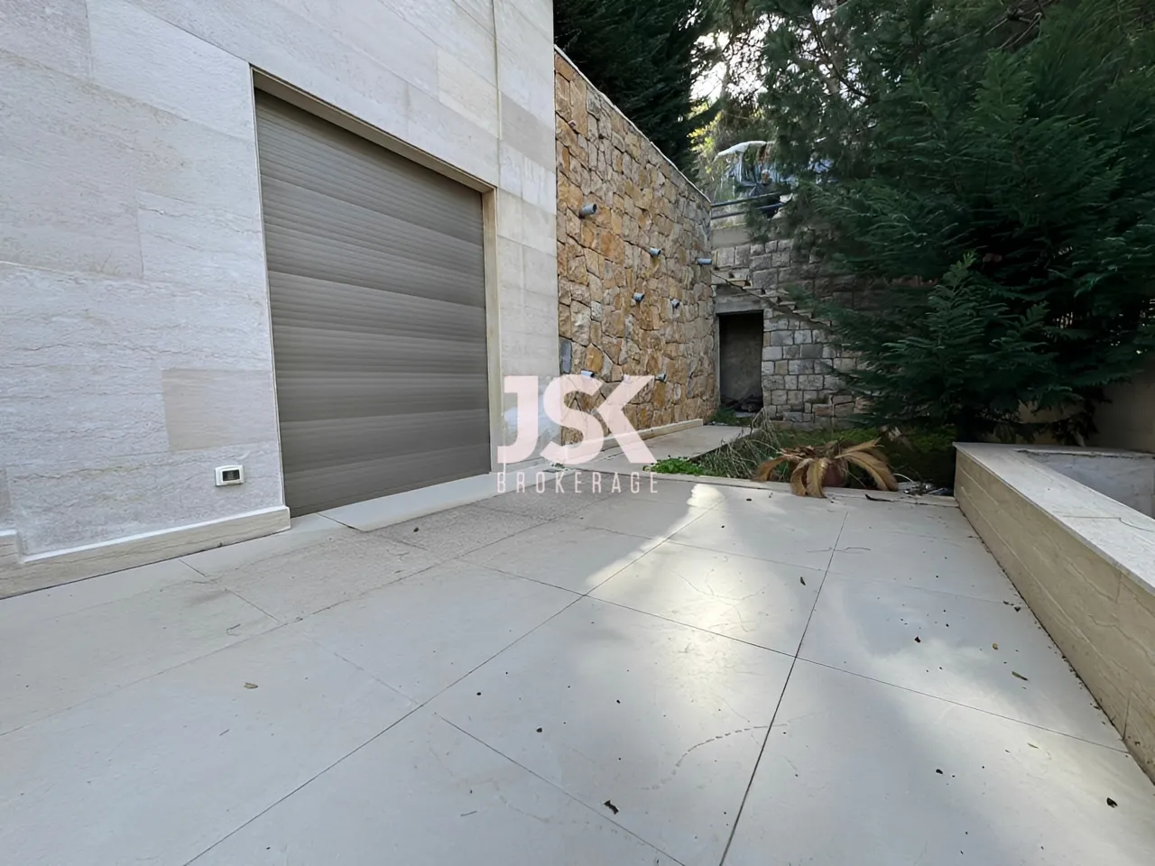 Apartment for Rent in Broummana