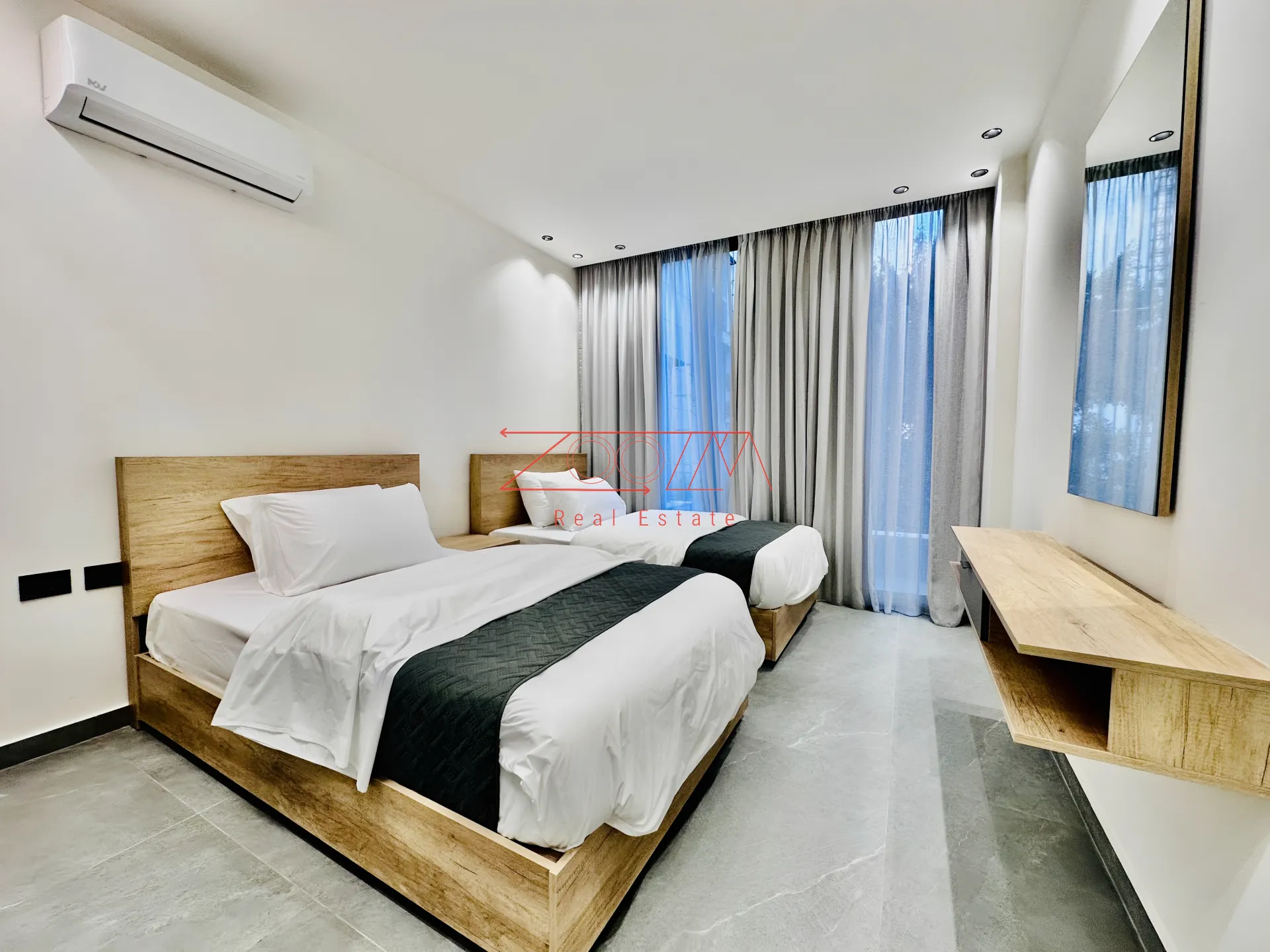 Residential in Hamra, beirut, lebanon - 2 bed, 3.0 bath