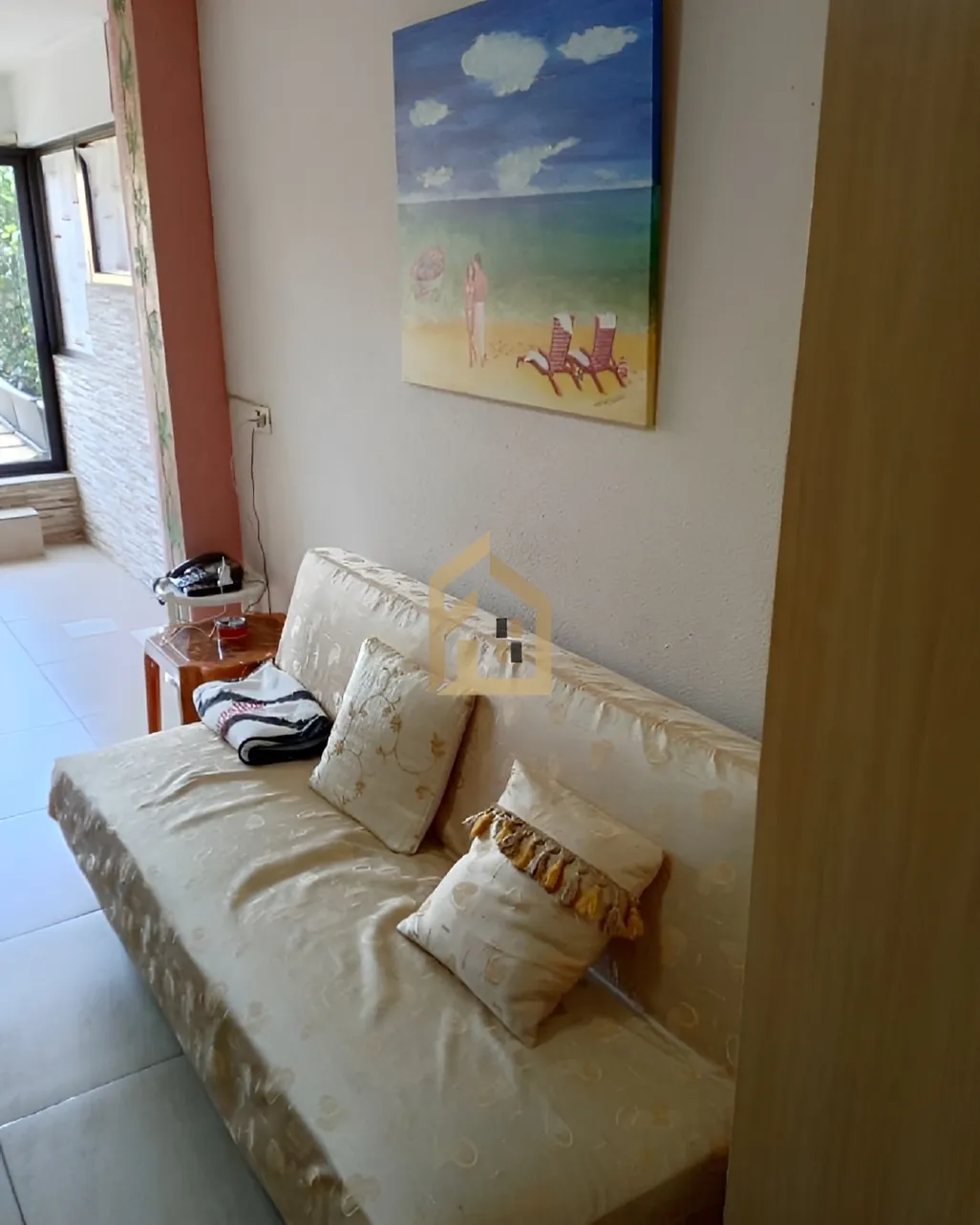 Chalet for sale in Jounieh, Lebanon - 1 bed, 1 bath