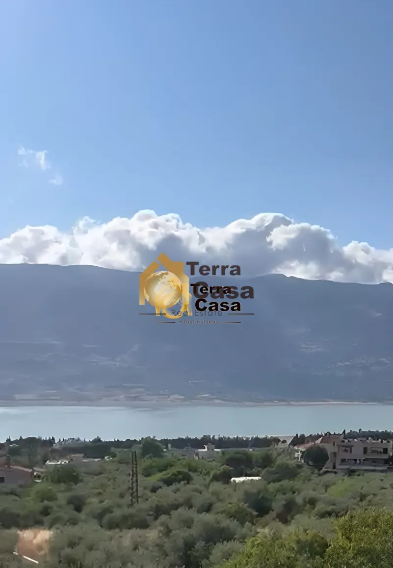 Apartment for Sale in Qaraoun West