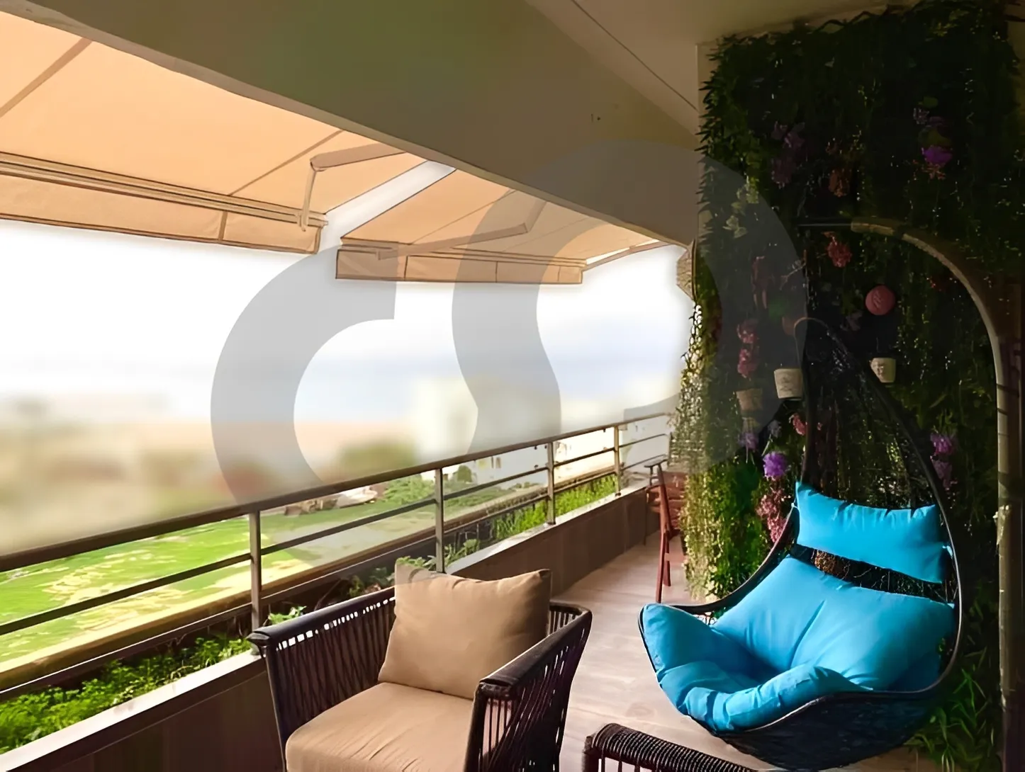 Chalet for rent in Zouk Mosbeh