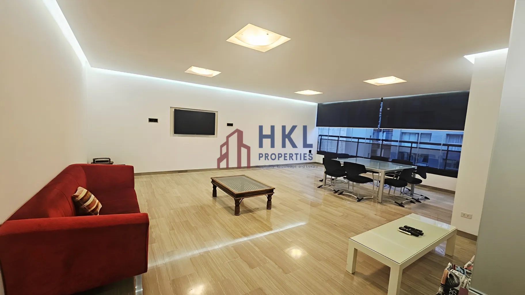 Apartment for sale in Achrafieh