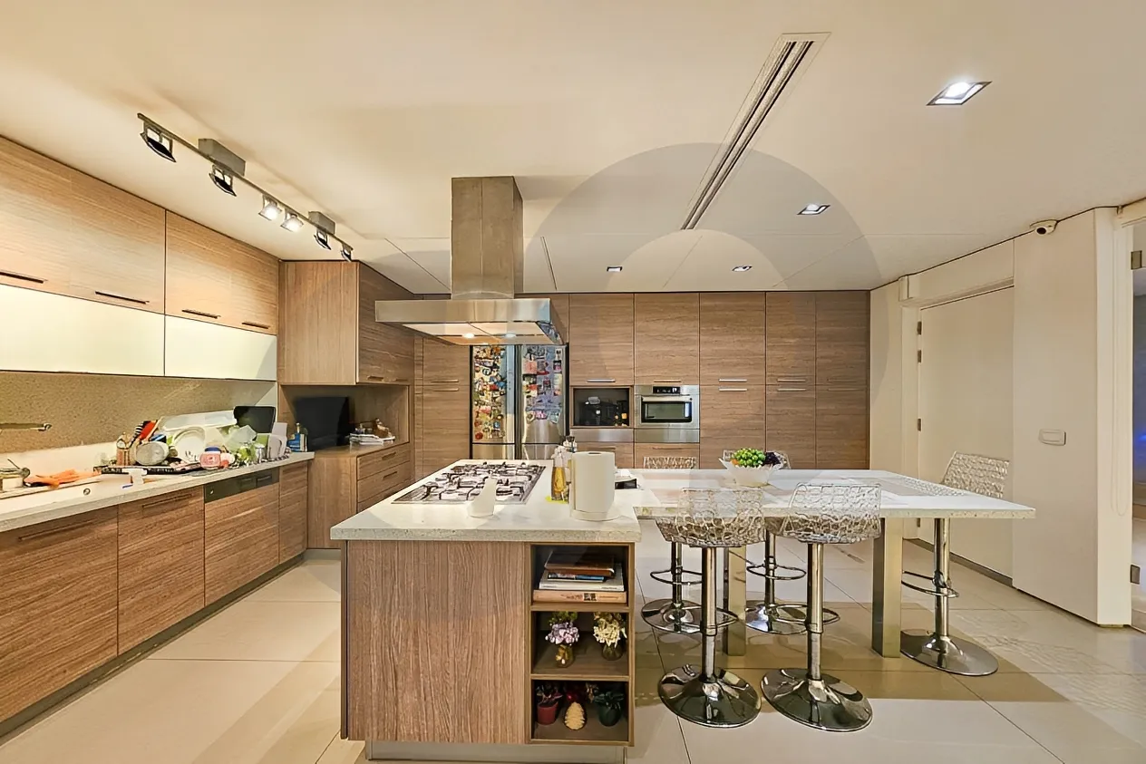 Duplex for Sale in Manara