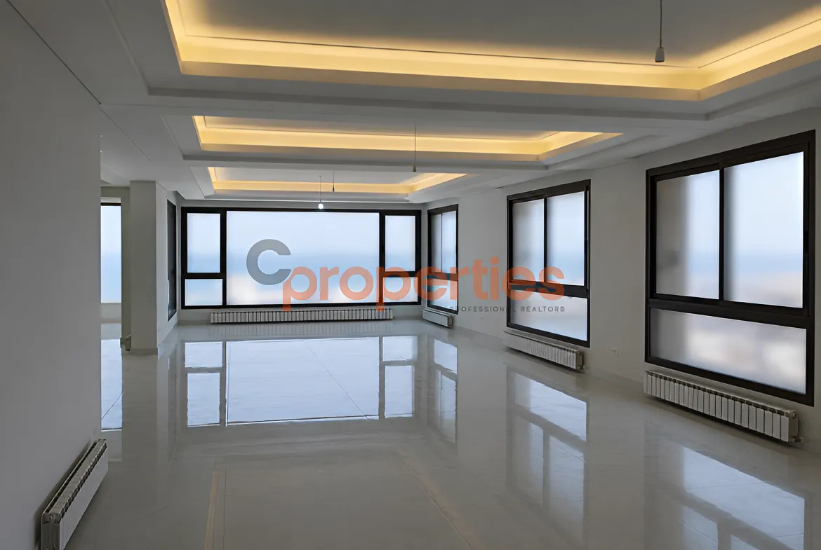 Apartment for Rent in Gemmayzeh