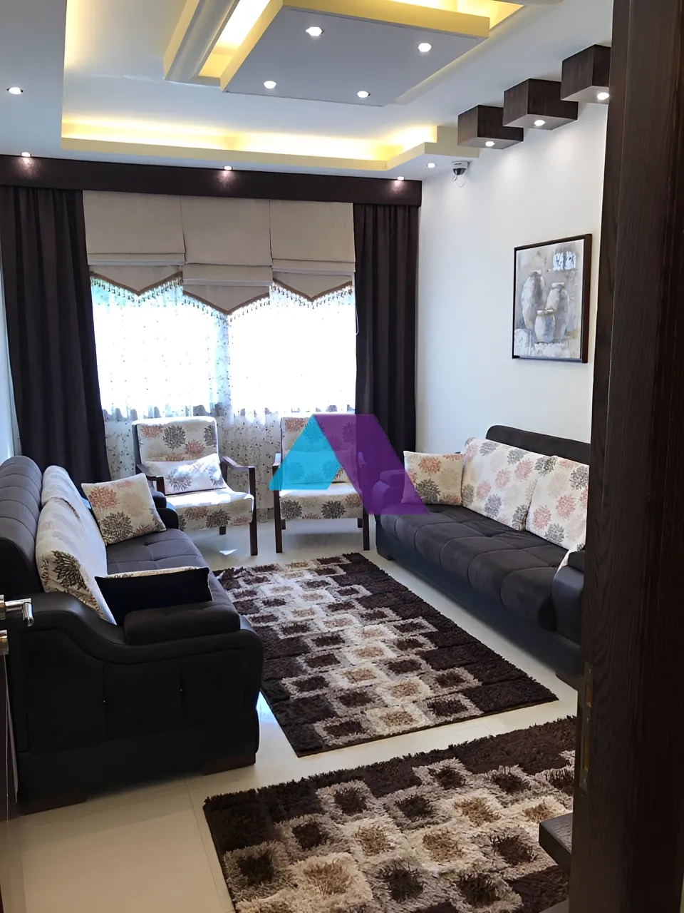 Apartment for Sale in Zahlé - 3 bed, 3 bath