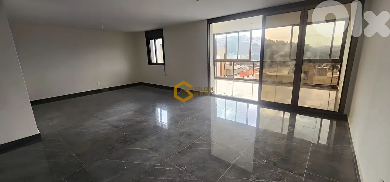 Apartment for Sale in Mansourieh