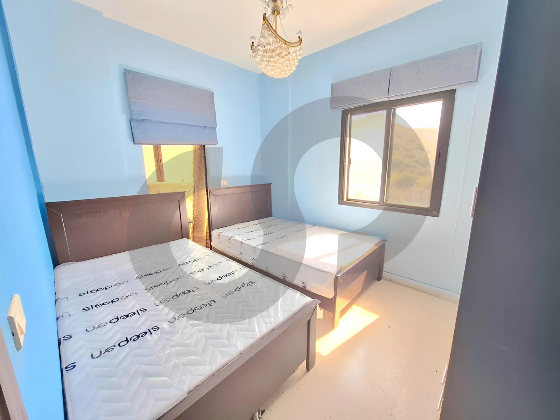 Apartment for Rent in Byblos