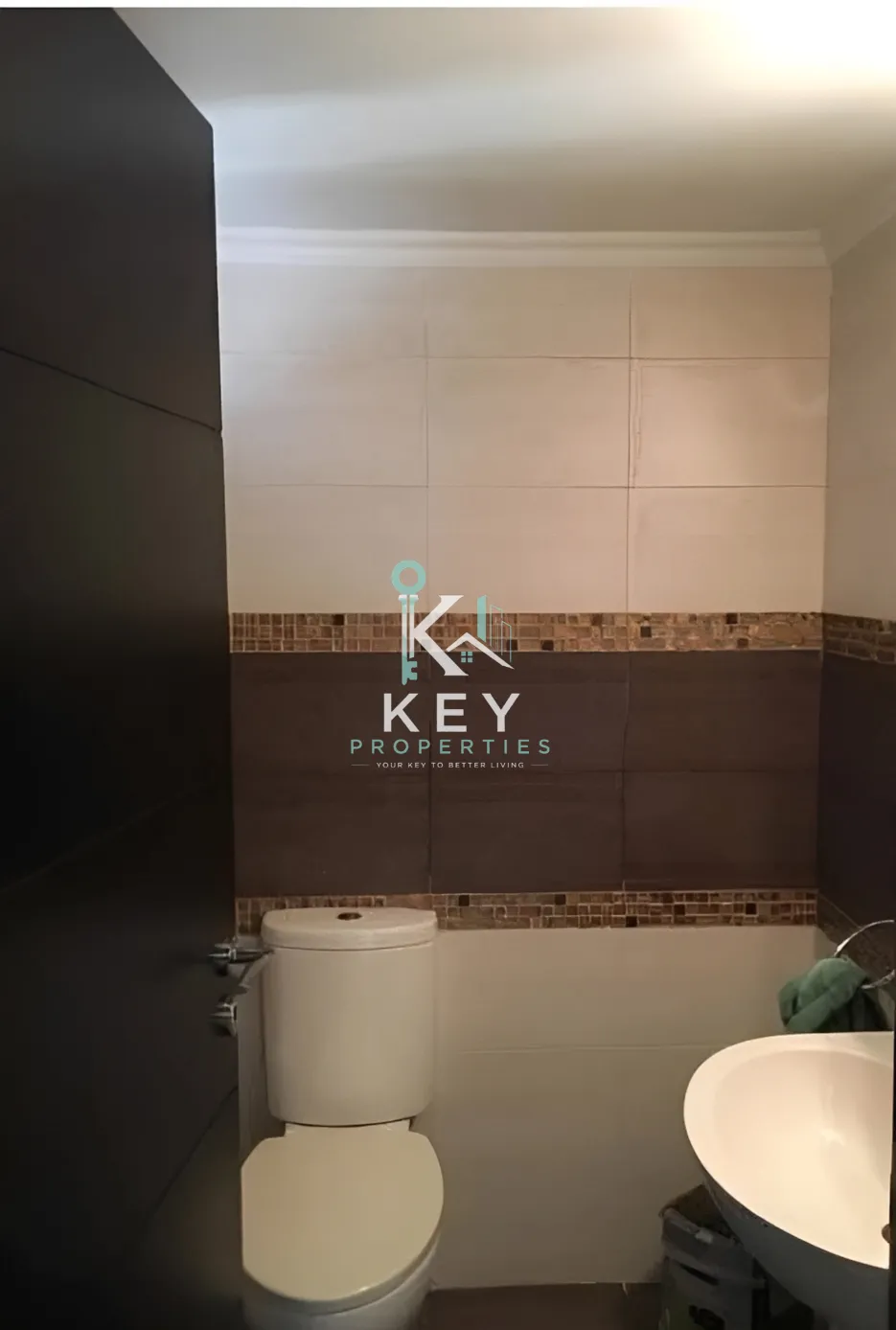 Apartment for rent in Mansourieh, Lebanon