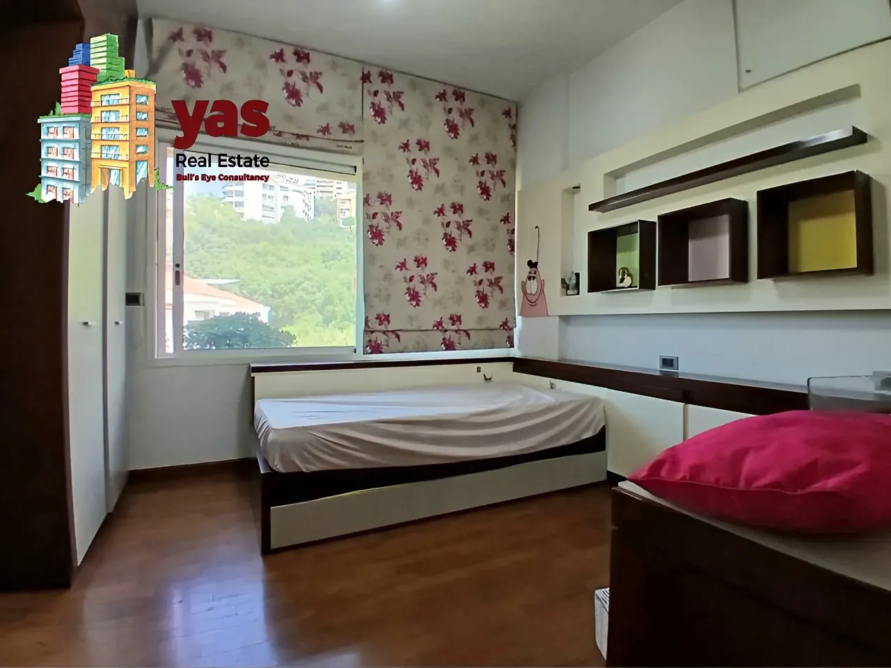 Apartment for Rent in Adma