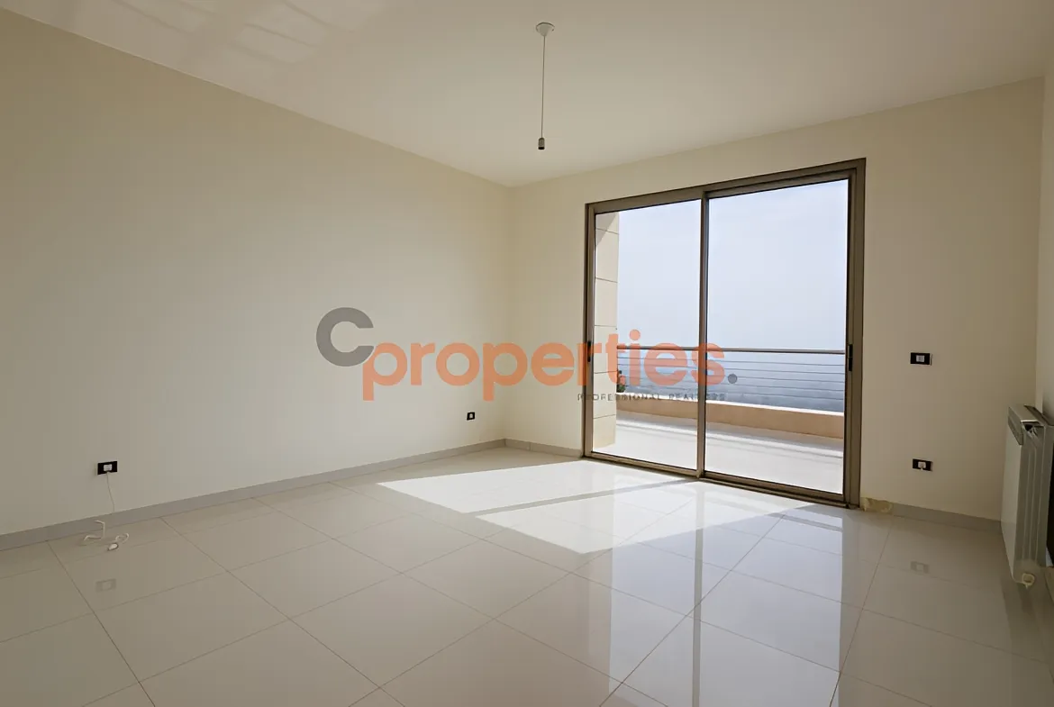 Apartment for Sale in Mansourieh