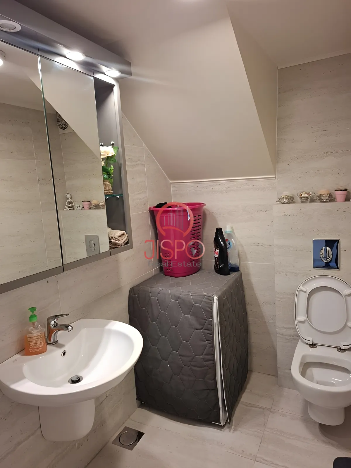 Duplex for Sale in Adonis Kesrouane