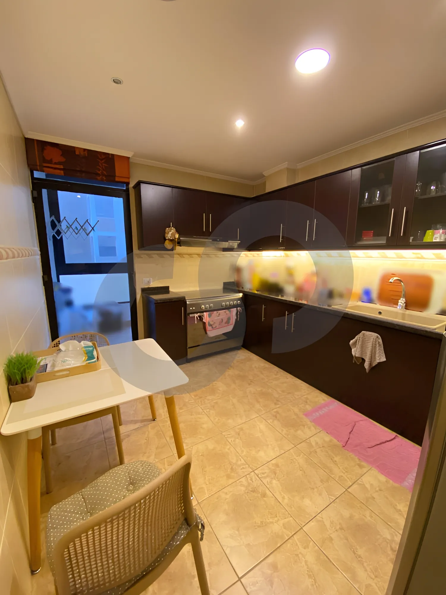 Apartment for Sale in Aaramoun