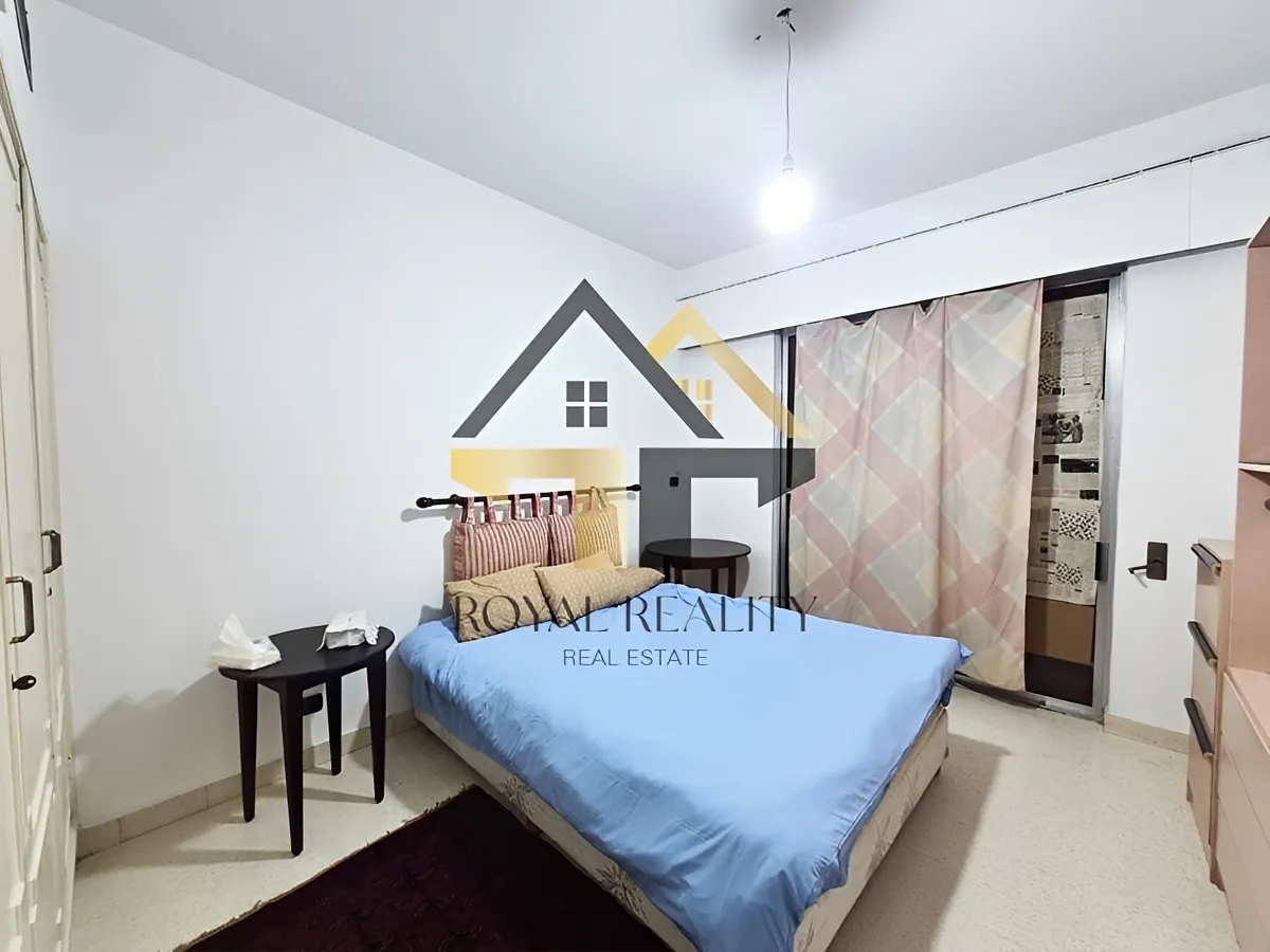 Apartment for rent in Hamra