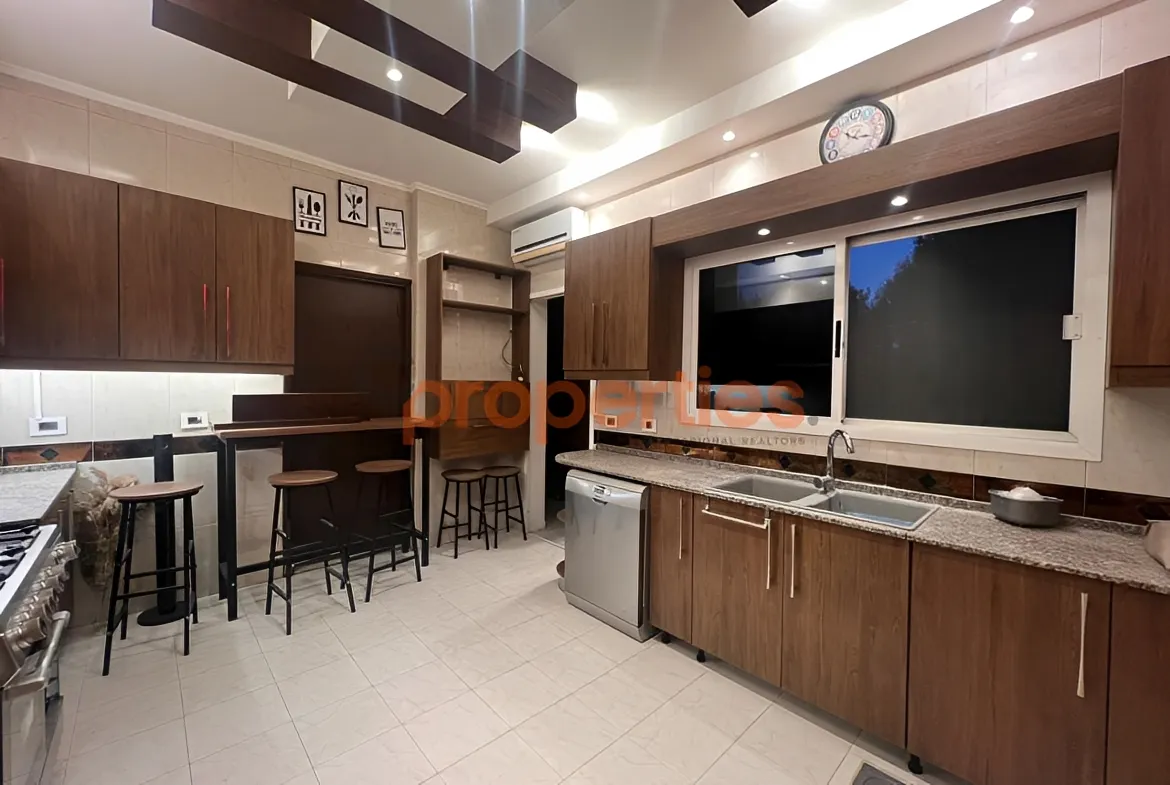 Apartment for Sale in Hazmieh