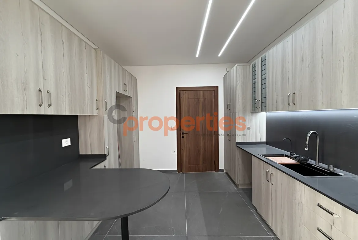 Apartment for Sale in Mtaileb