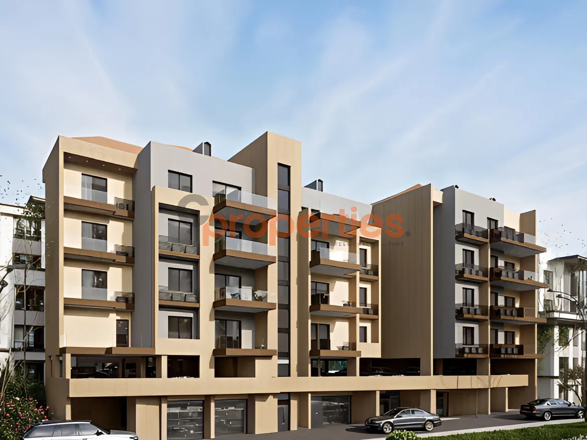 Apartment for Sale in Dekwaneh