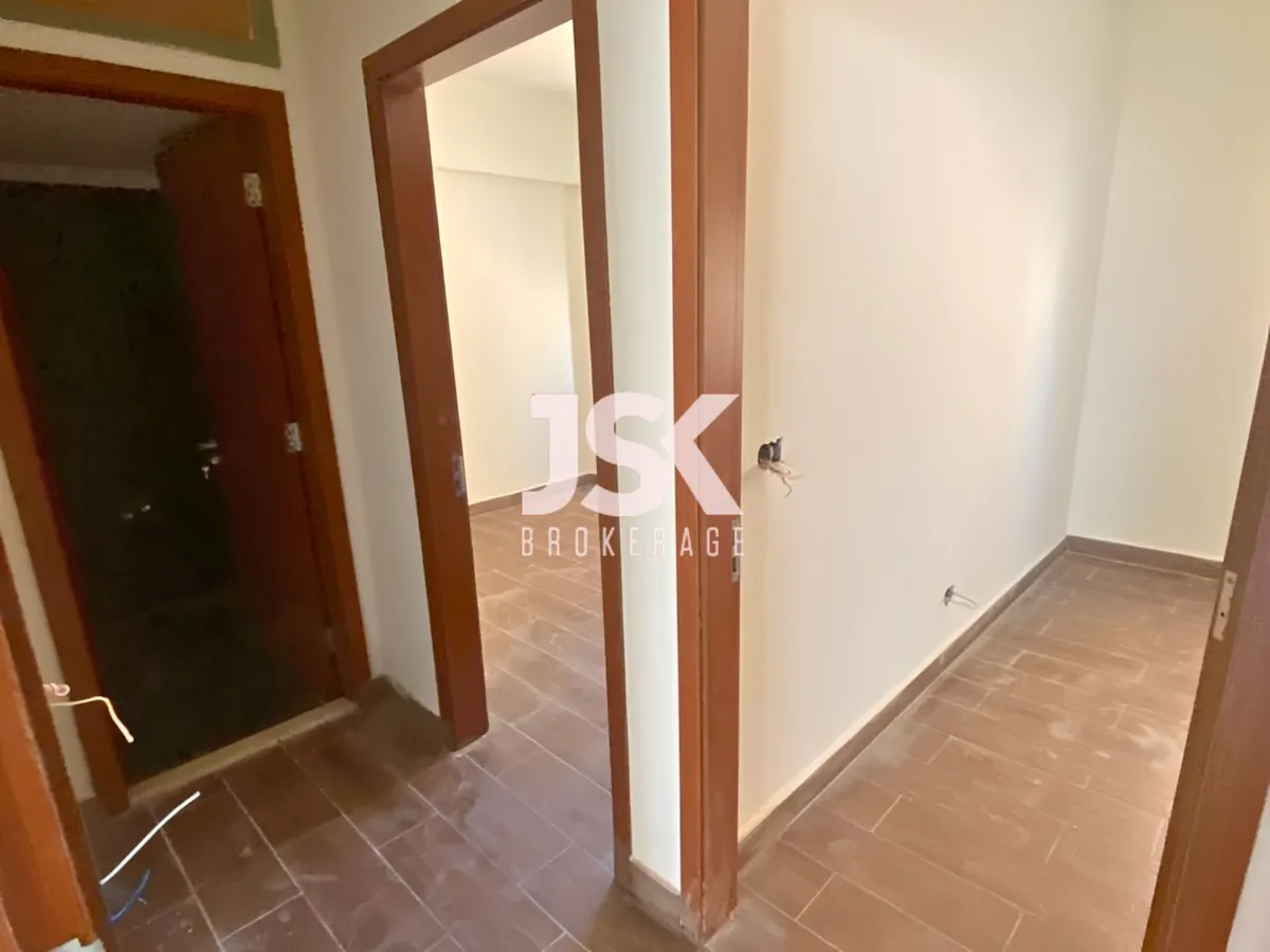 Apartment for Sale in Baouchriyeh, Lebanon