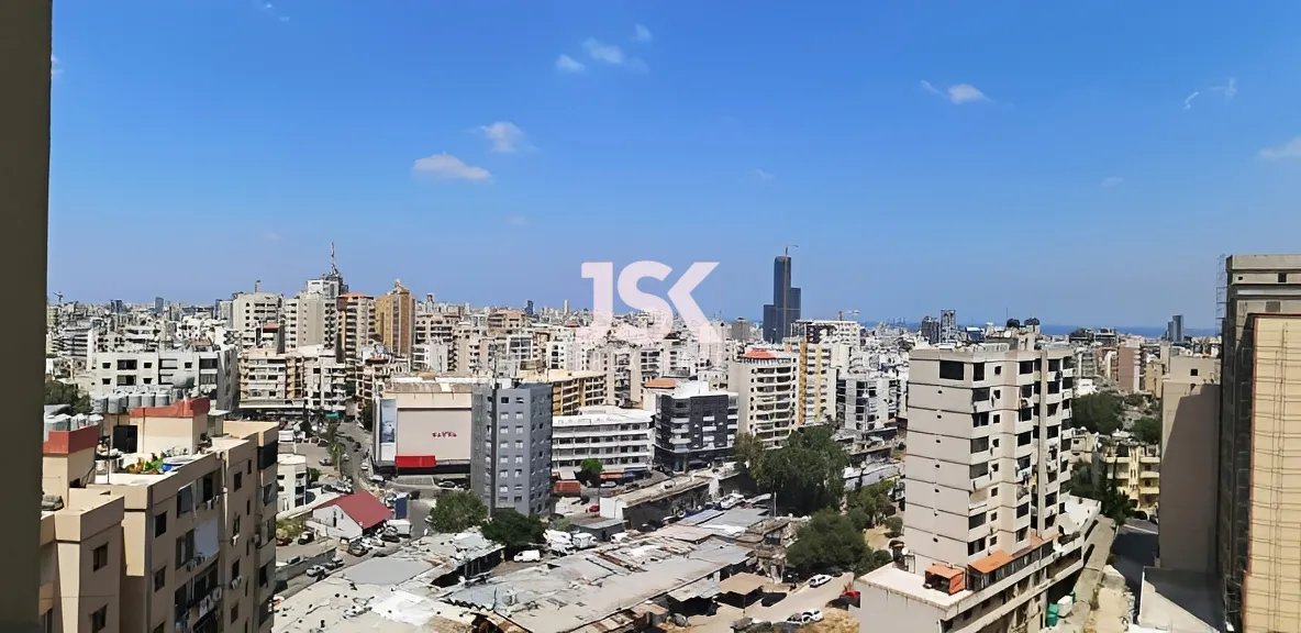 Apartment for Sale in Dekwaneh, Lebanon