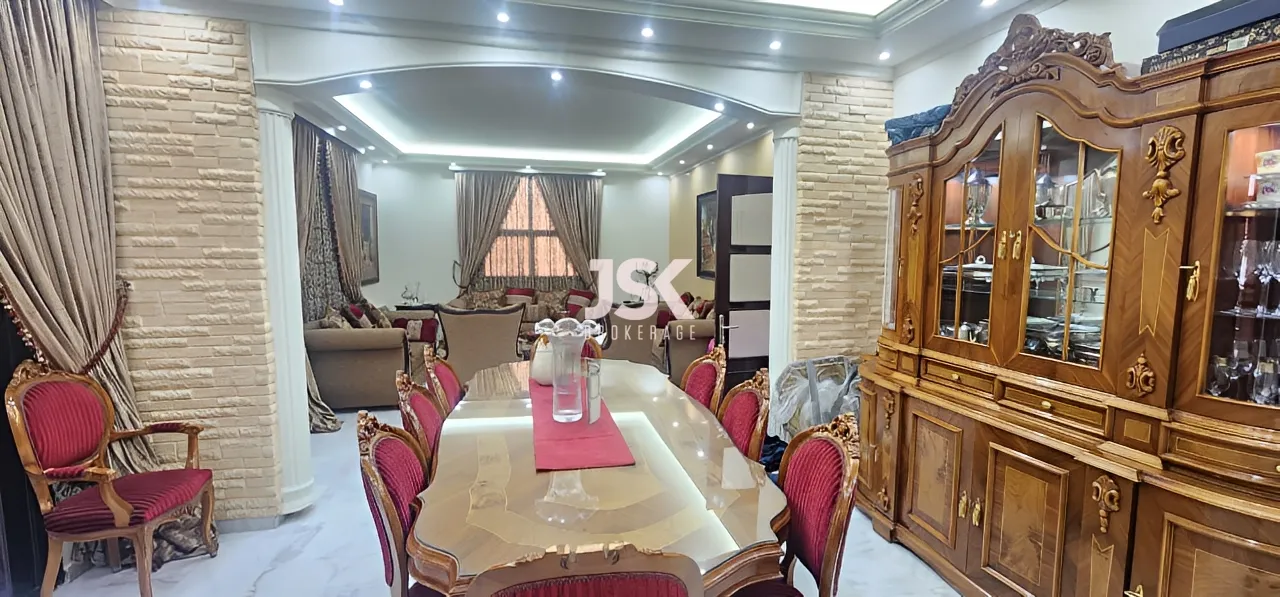 Apartment for Sale in Hadath