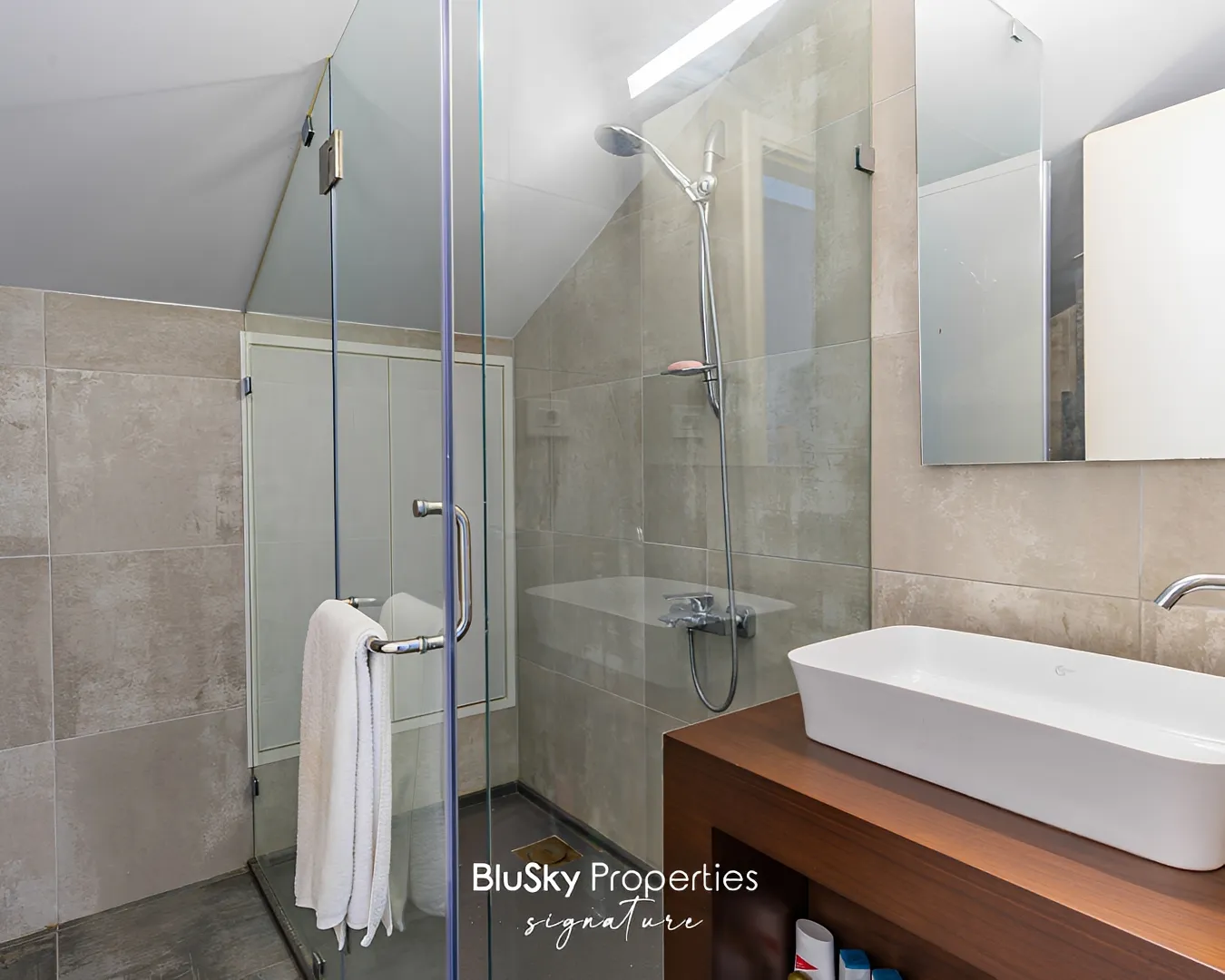 House for sale in Broummana, Lebanon
