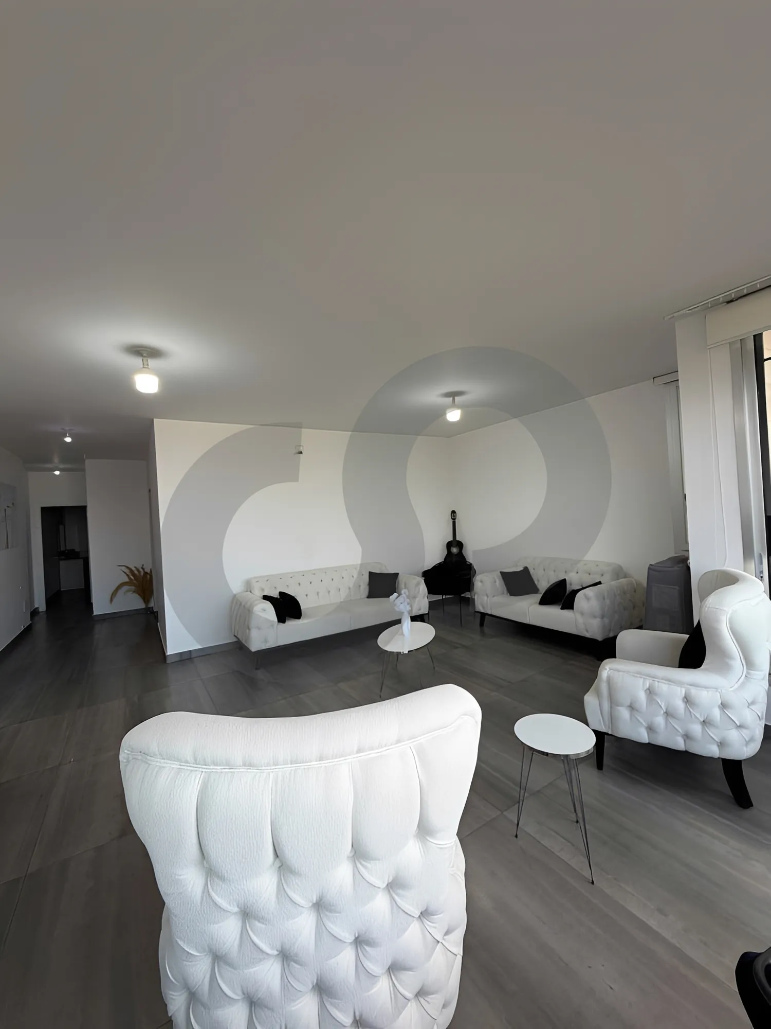 Apartment for Sale in Bhamdoun