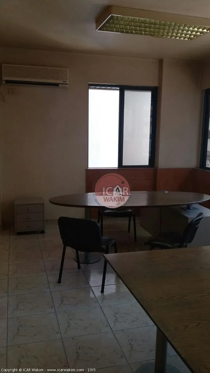 Office for rent in Jdeideh