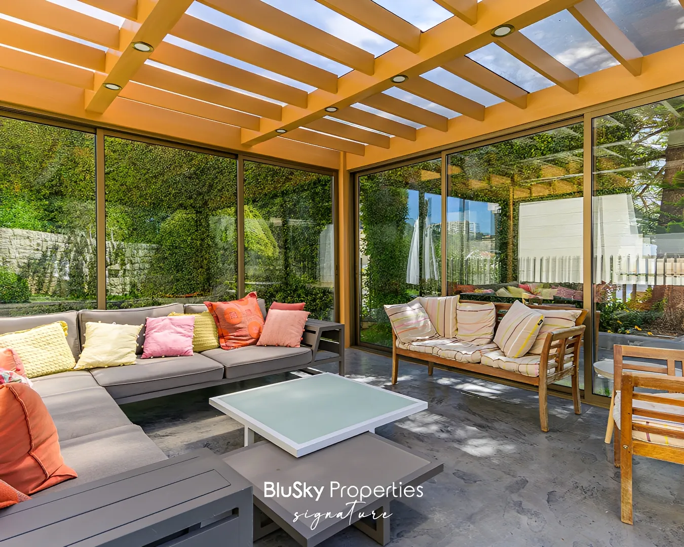 Apartment for sale in Montiverdi, lebanon - 4 bed, 5.0 bath