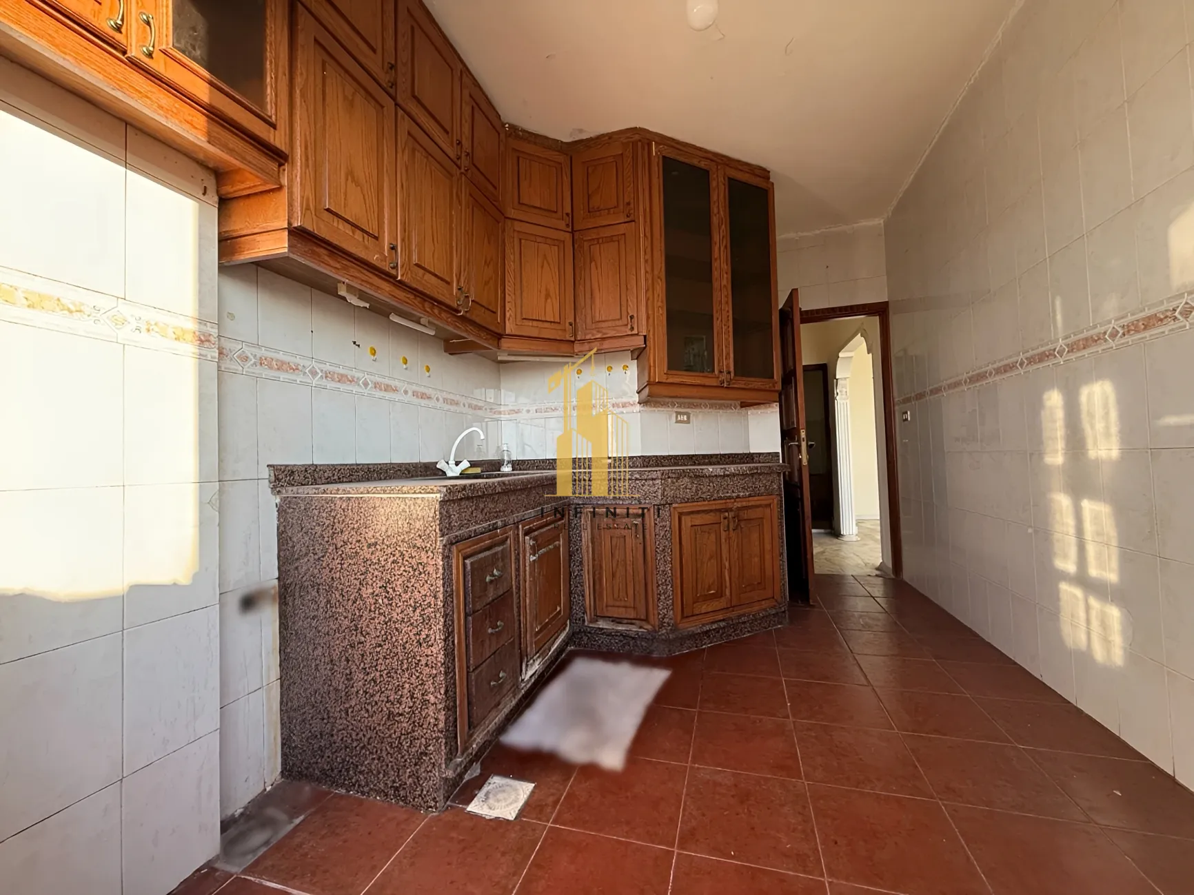 Apartment for sale in Chouaifet El Aamroussieh, Lebanon