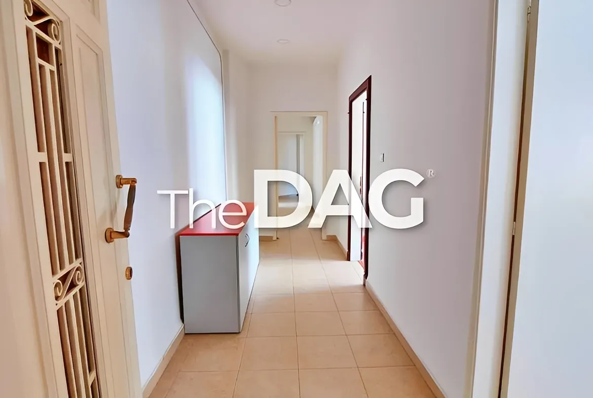 Office for Rent in Badaro, Beirut, Lebanon