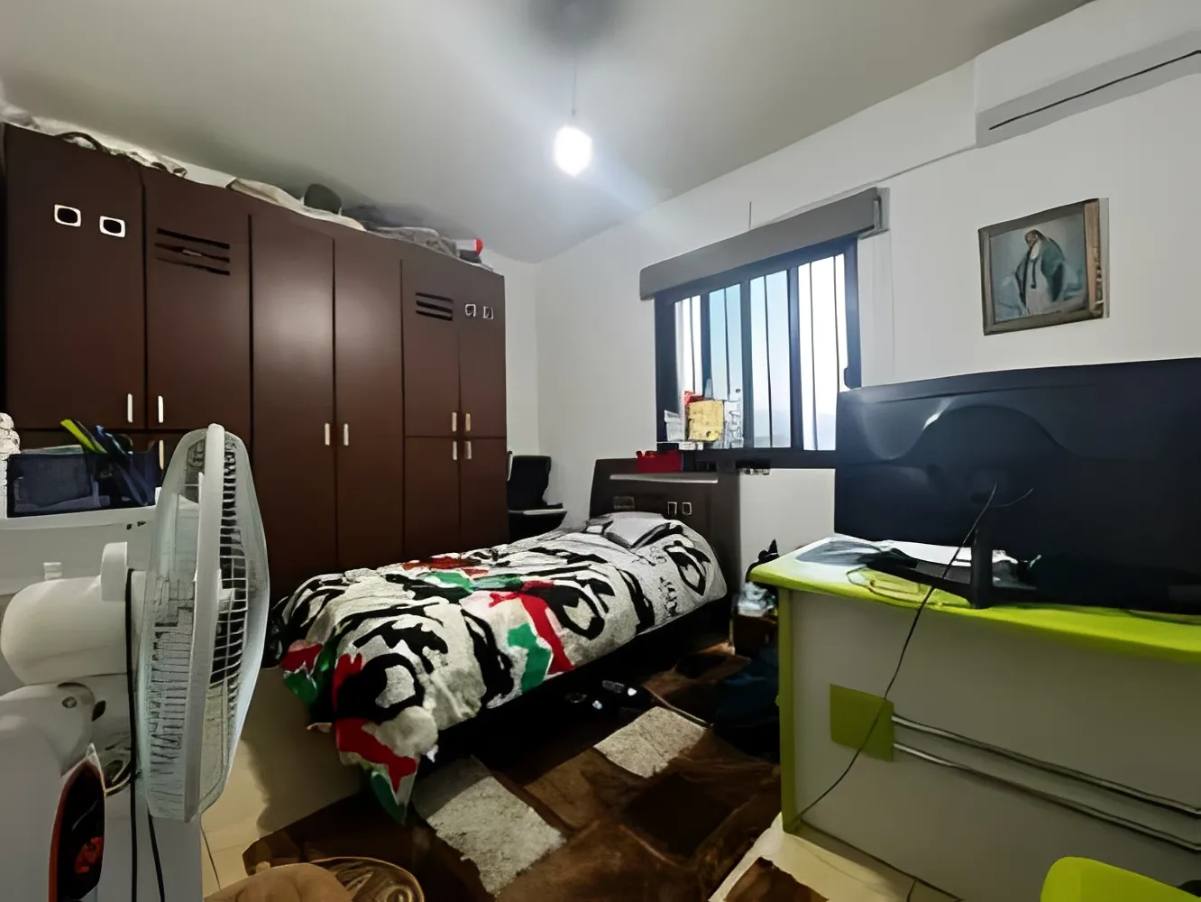 Apartment for Sale in Ajaltoun