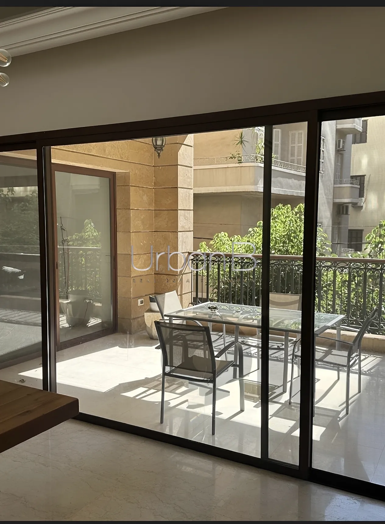 Apartment for rent in Sursock, beirut, lebanon