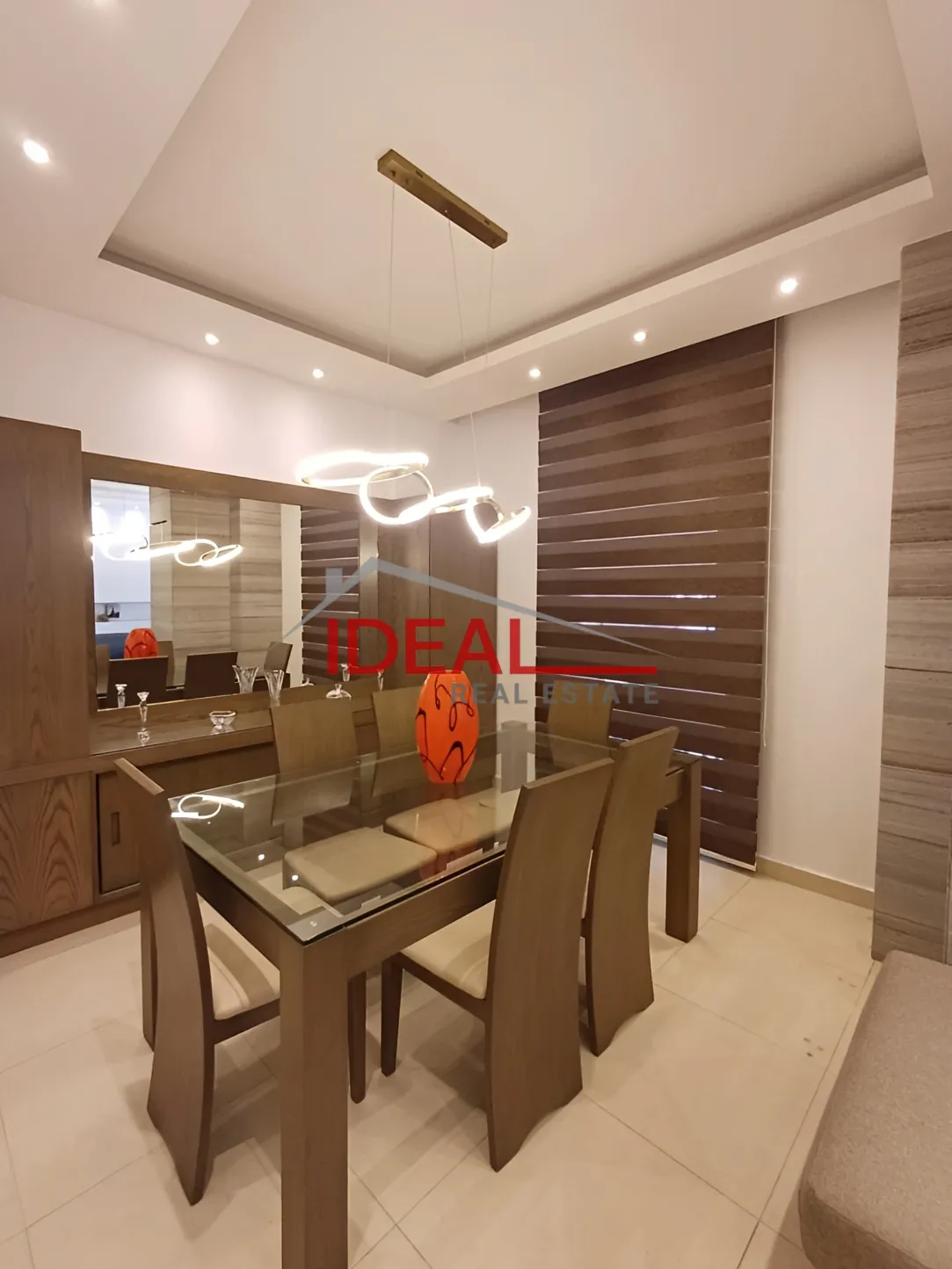 Apartment for sale in Edde, Lebanon - 3 bed, 2 bath
