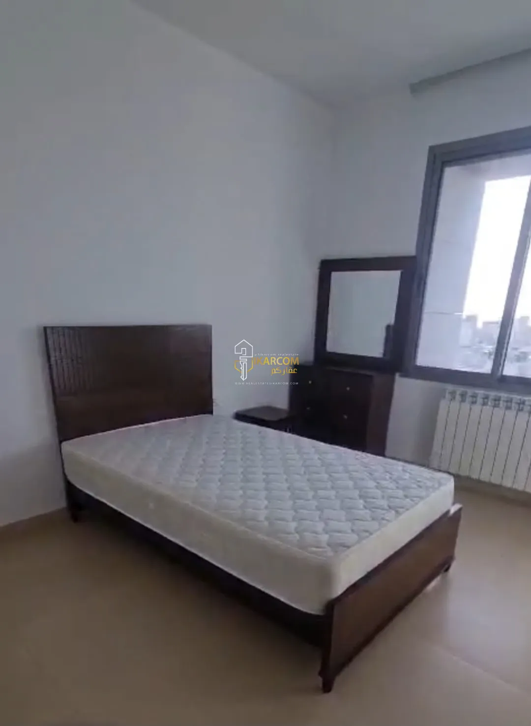 Apartment for sale in Jeanne Darc, Bayrut, Lebanon
