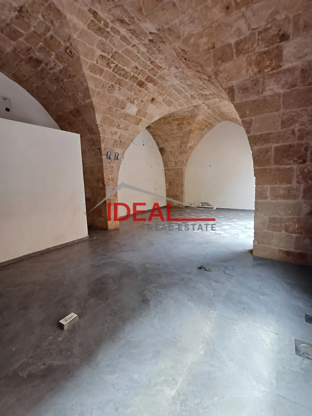 Shop for rent in Batroun
