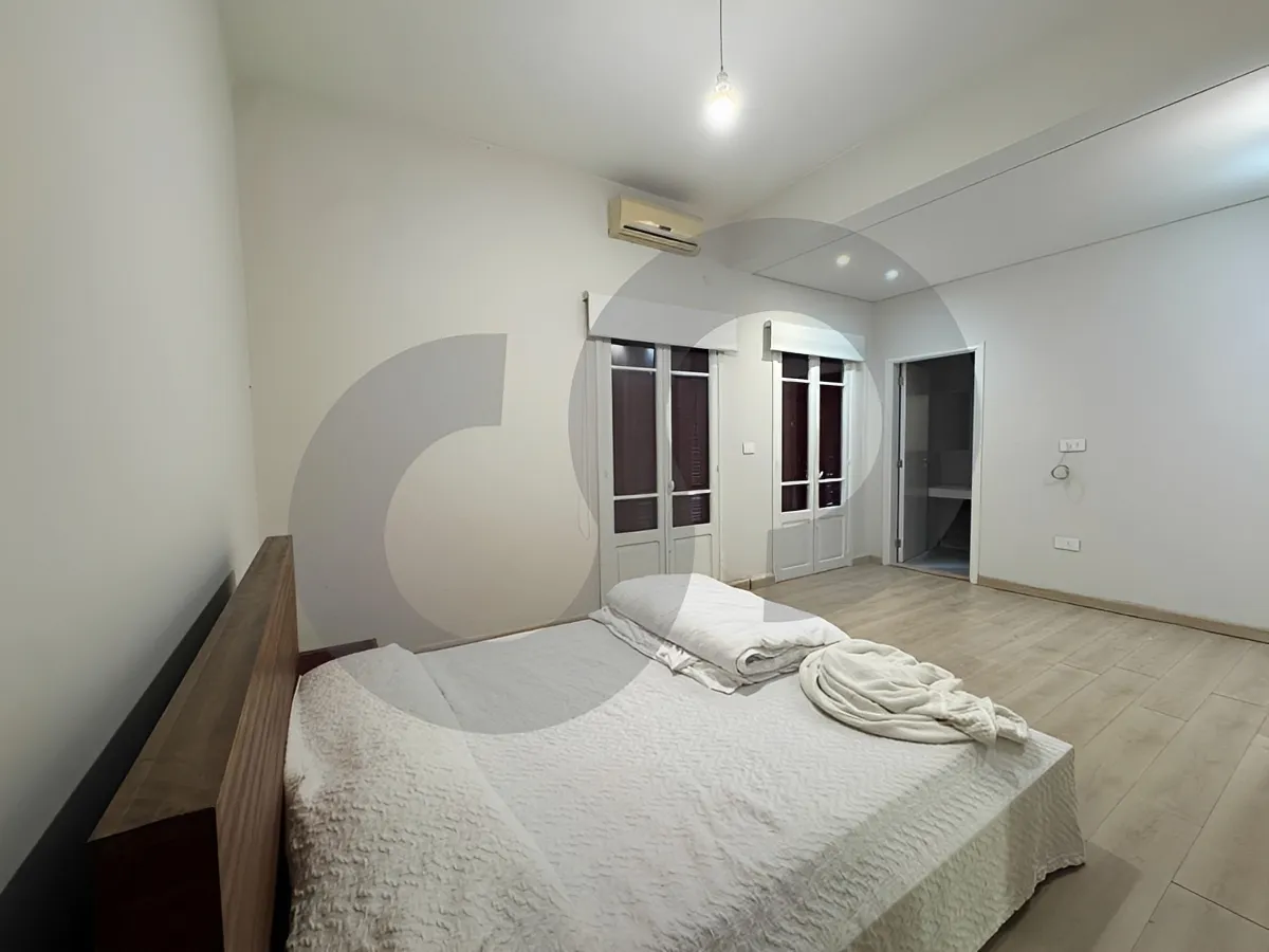 Apartment for Sale in Caree d'or, Achrafieh, Beirut, Lebanon