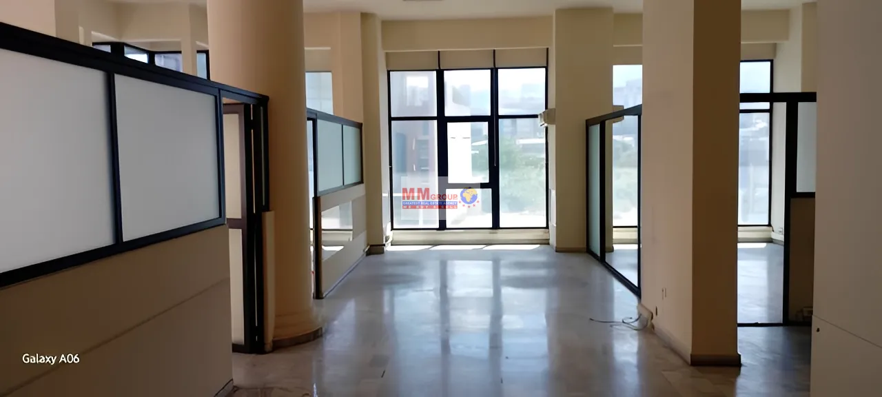 Office for sale in Sin El Fil