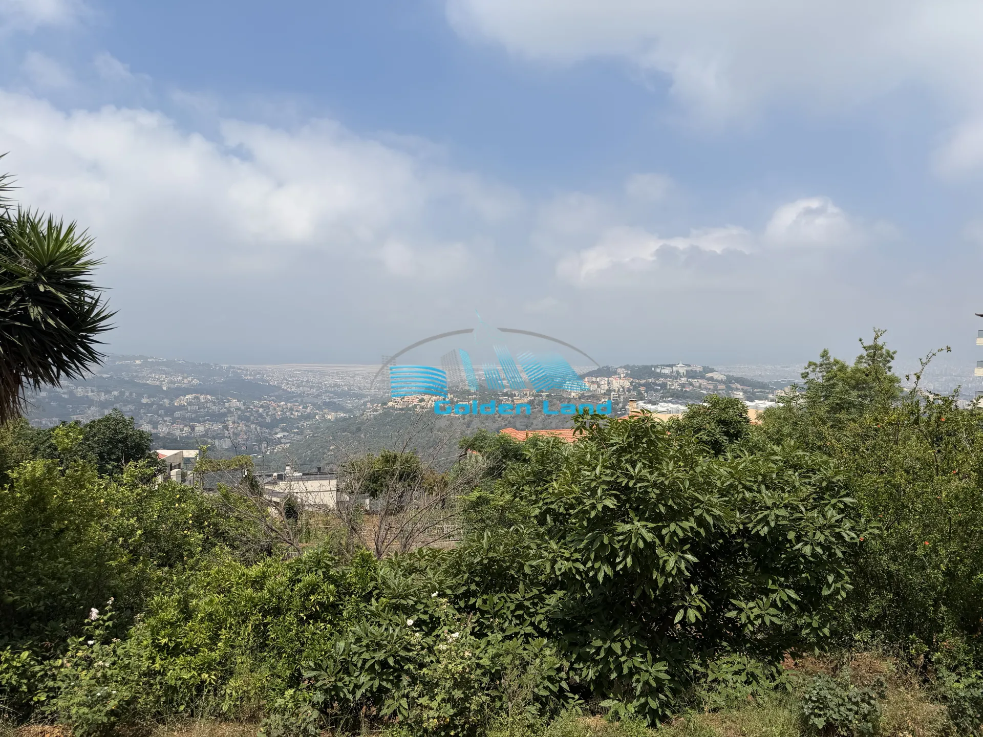 Land for Sale in Kahaleh