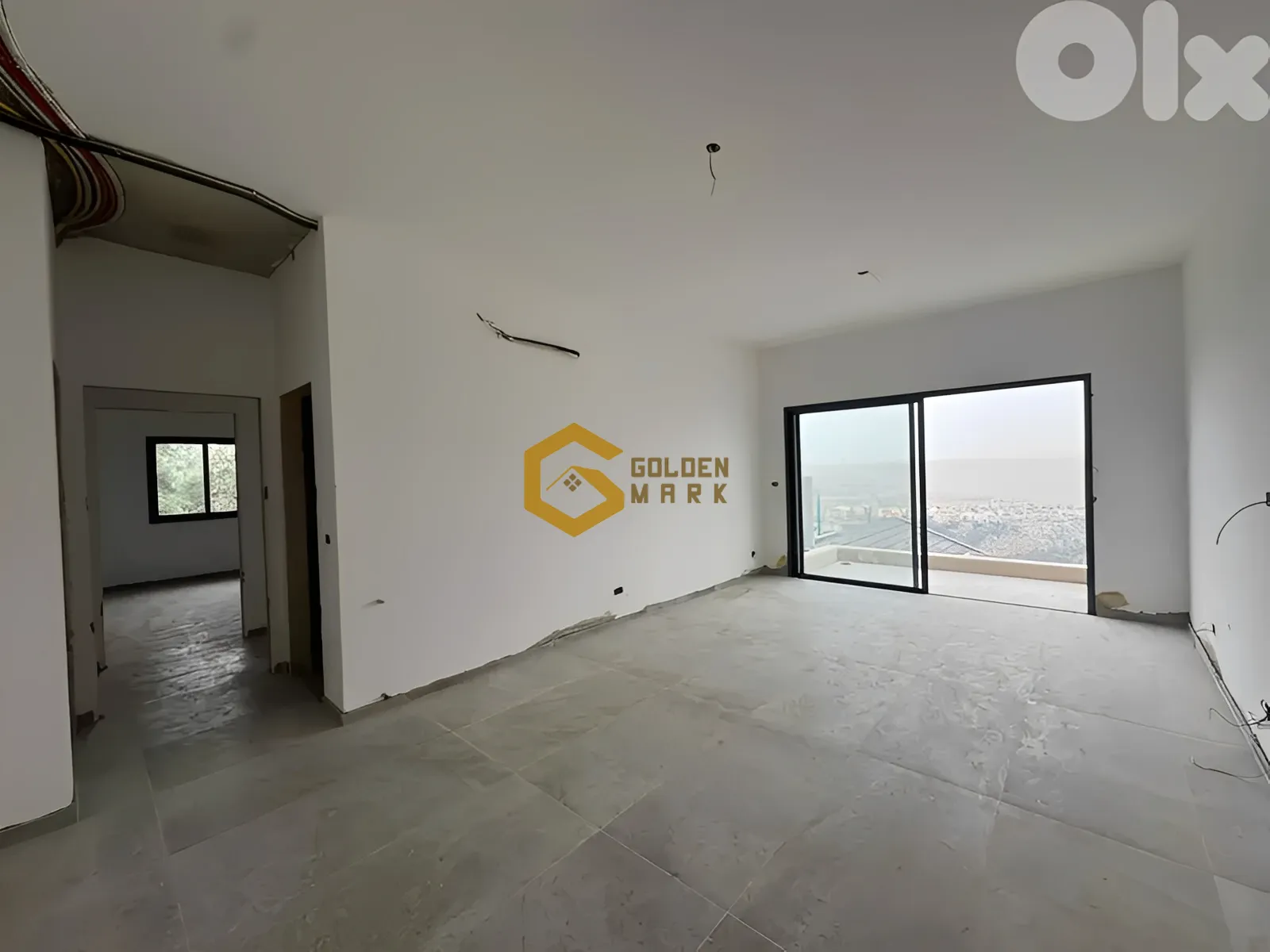 Apartment for Sale in Tilal Ain Saadeh, Metn