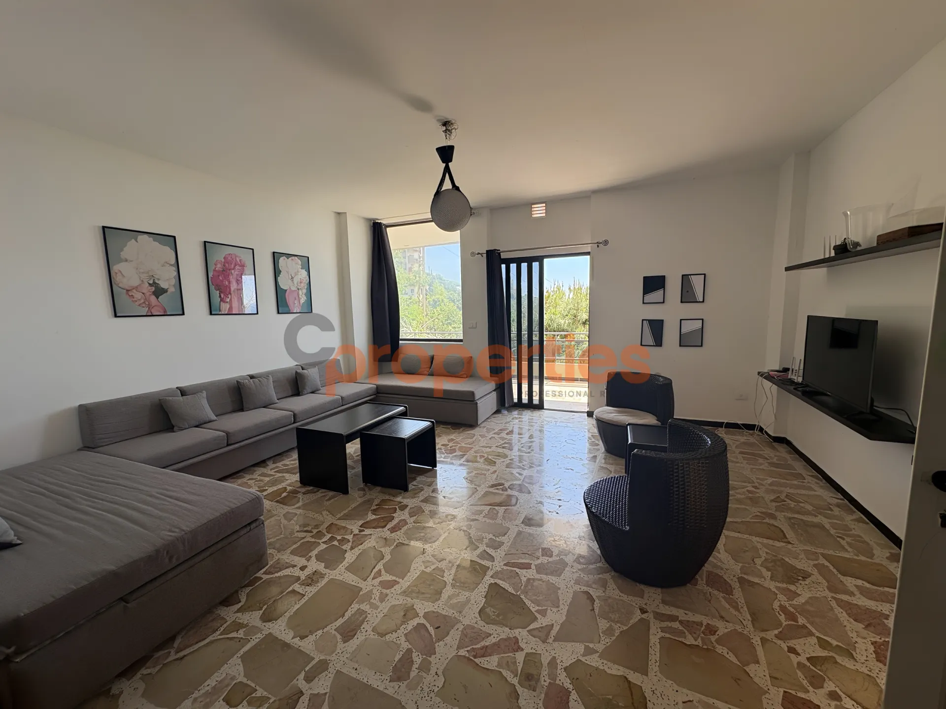 Chalet for Sale in Batroun