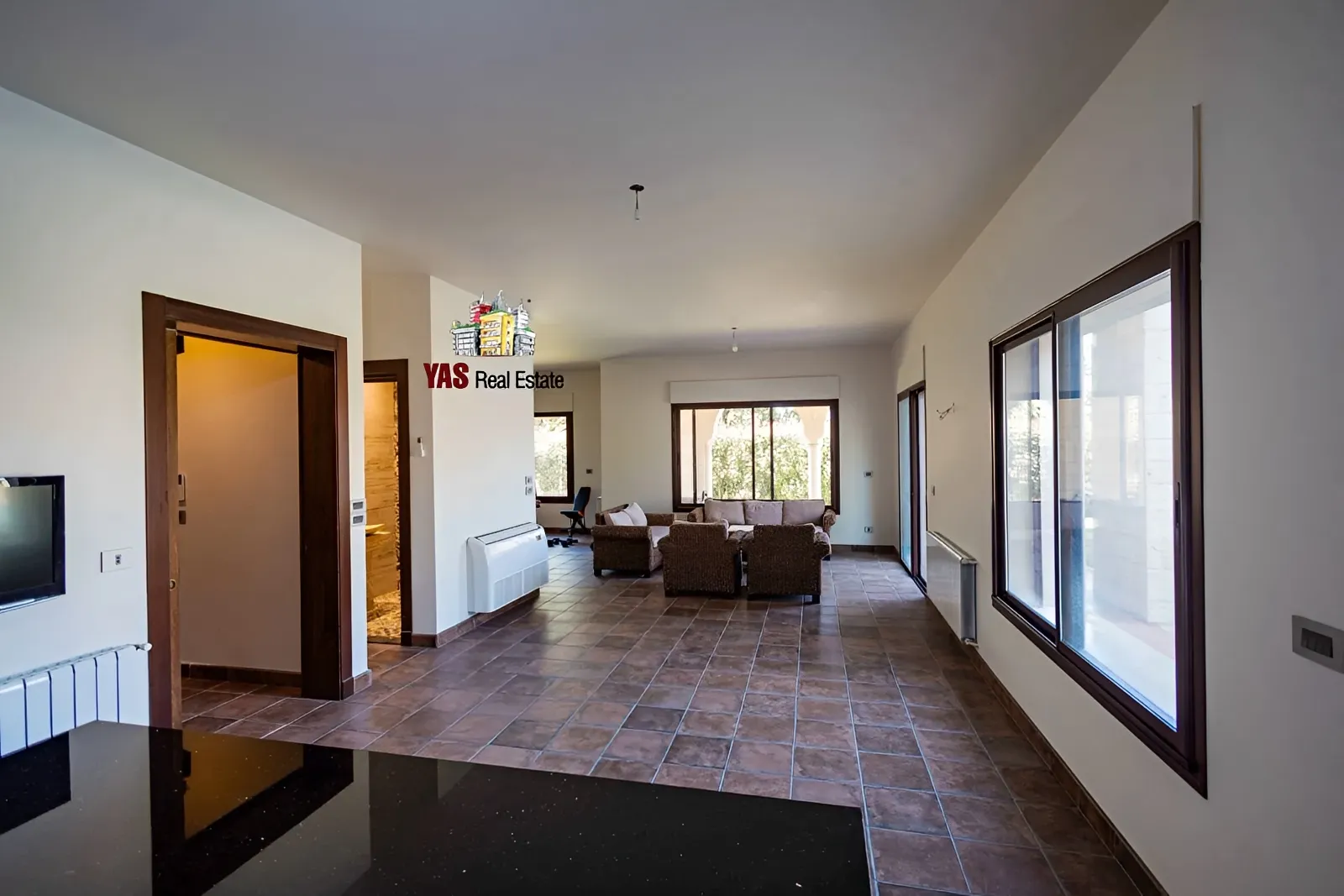 Villa for Sale in Jeita