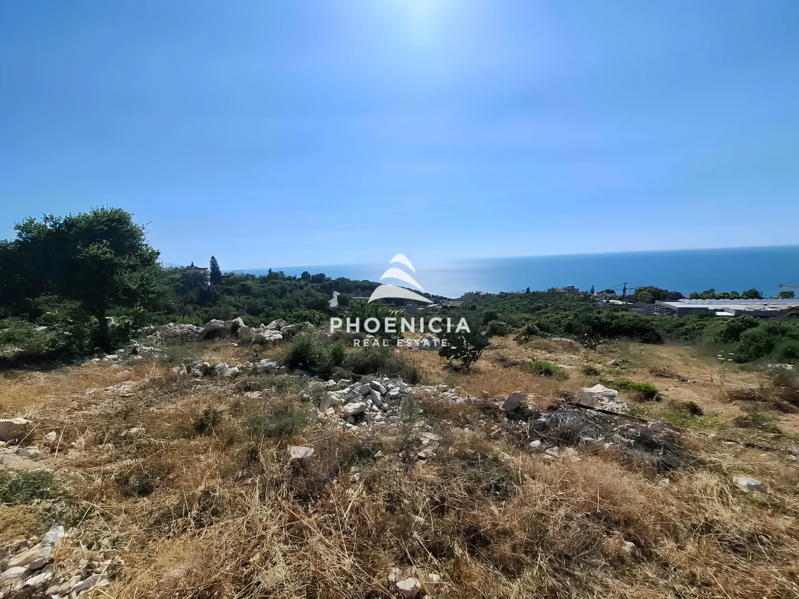 Residential Land for sale in Rachana, Batroun, Lebanon