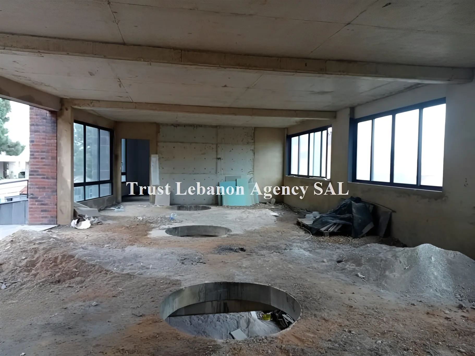 Shop for sale in Metn, Fanar