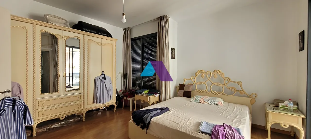 Apartment for Sale in Cornet Chahwan