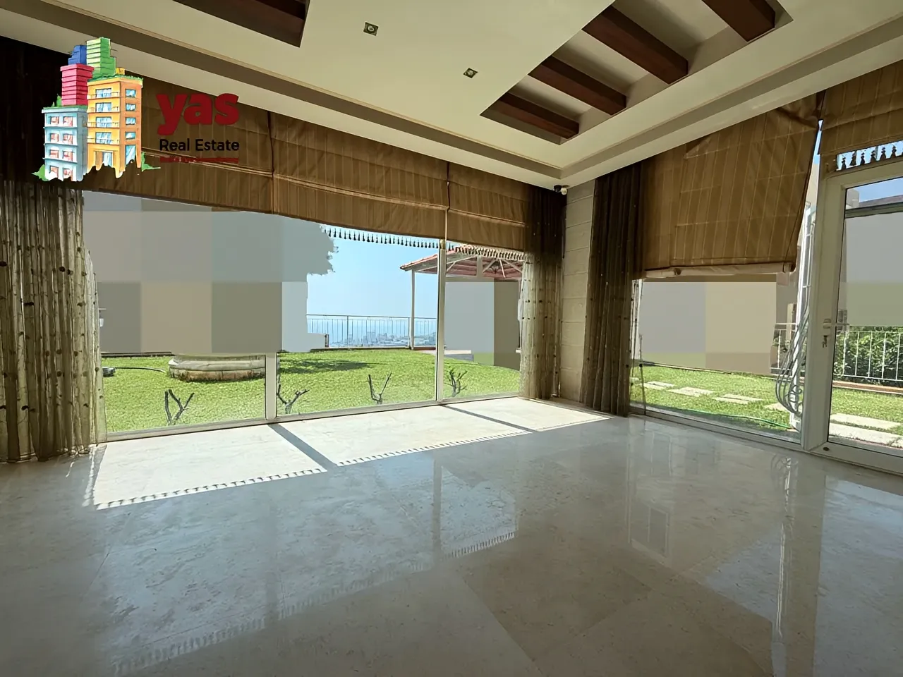 Apartment for Sale in Kfar Hbab - 3 bed, 5 bath