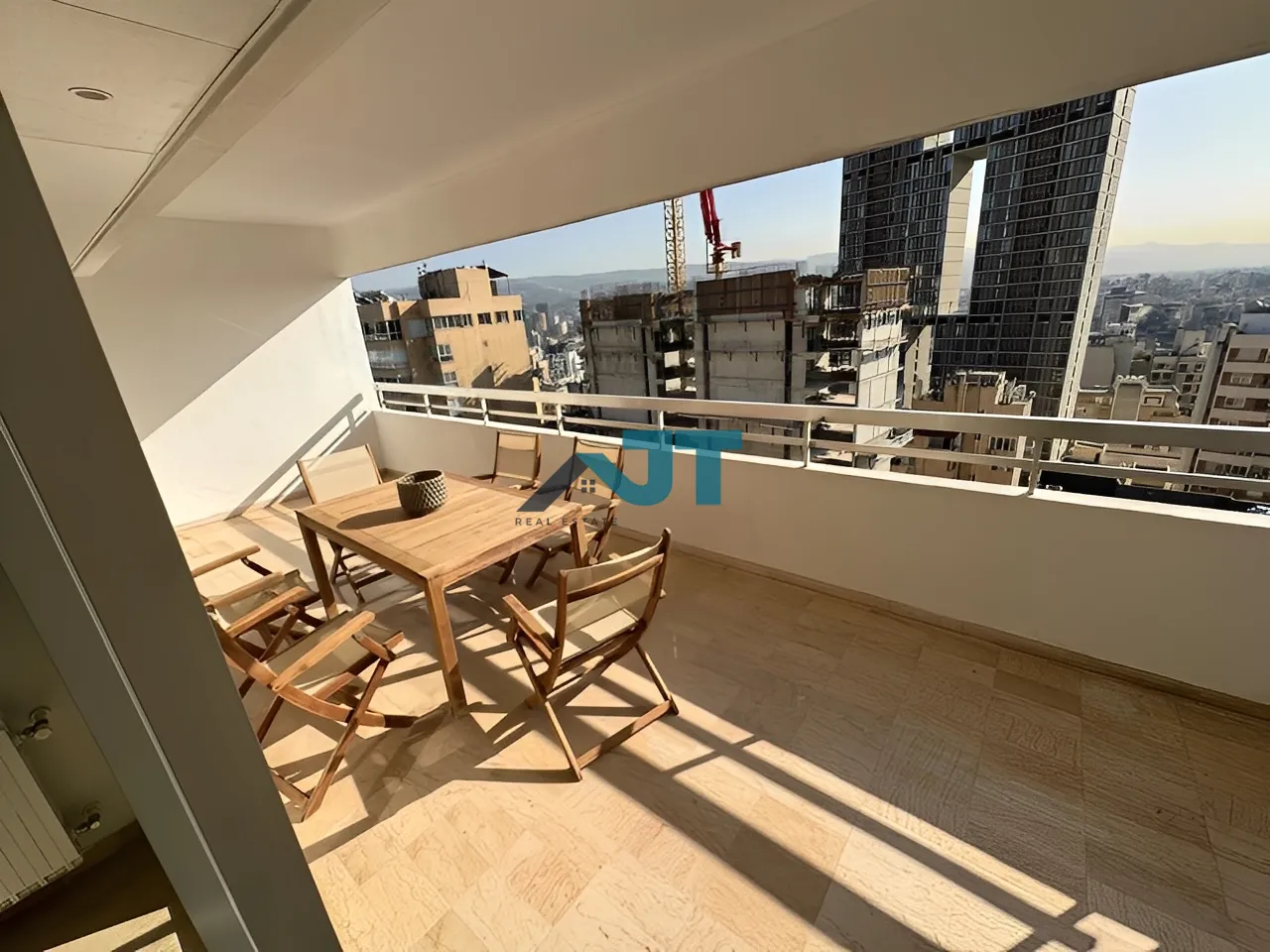 Apartment for Rent in Achrafieh, beirut, lebanon - 3 bed, 3.5 bath