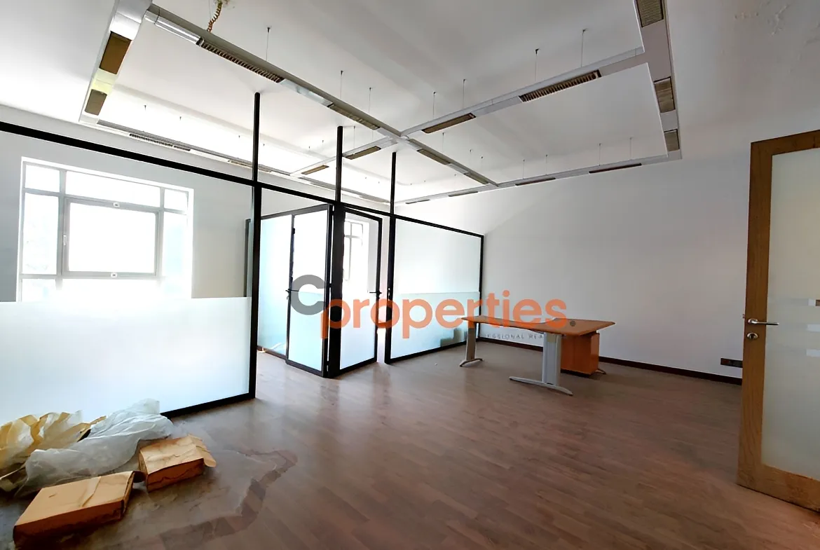 Apartment for Rent in Jal El Dib