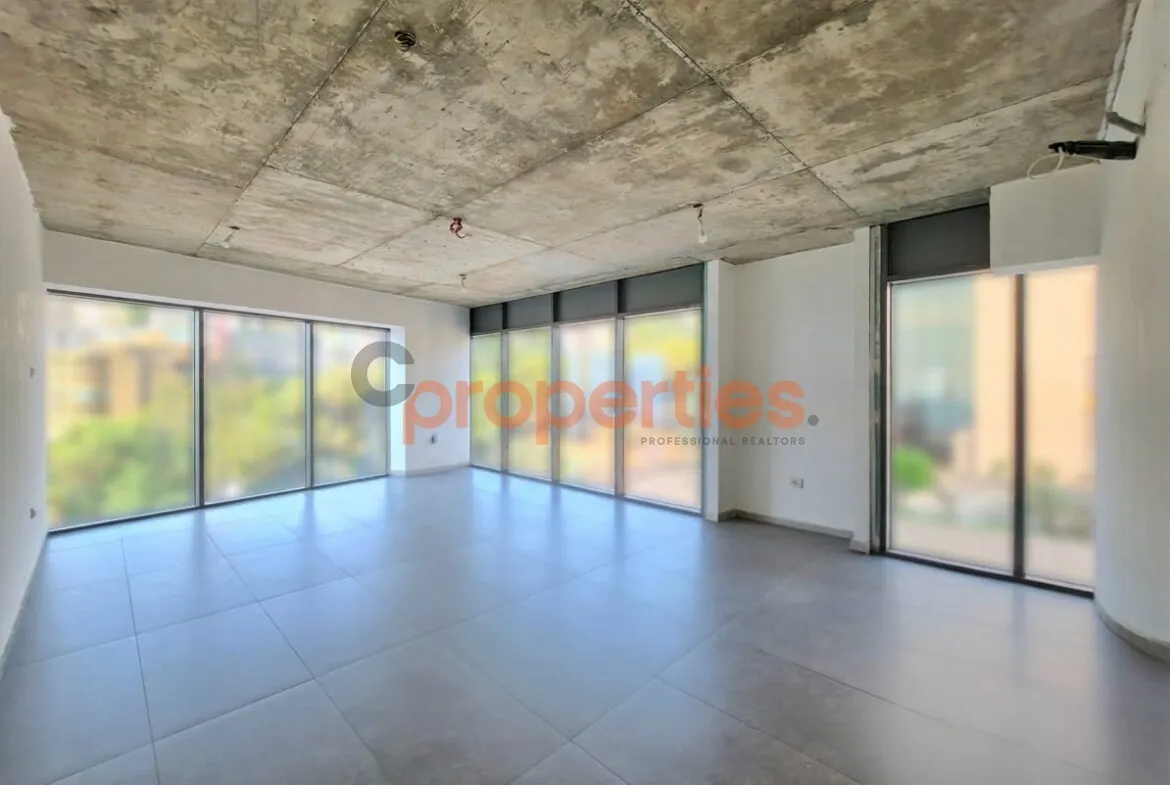 Office for Rent in Antelias
