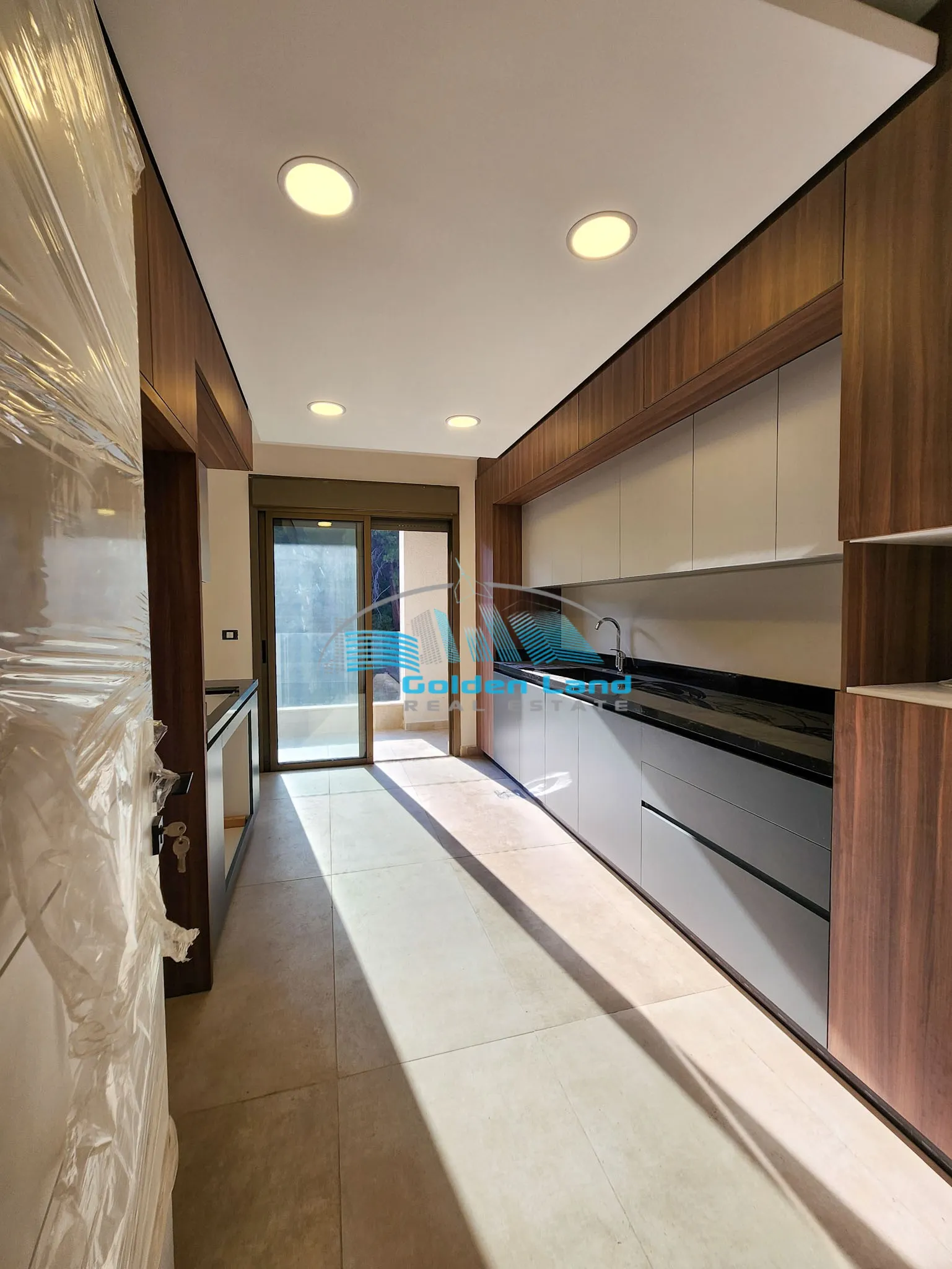 Apartment for Sale in Baabdat