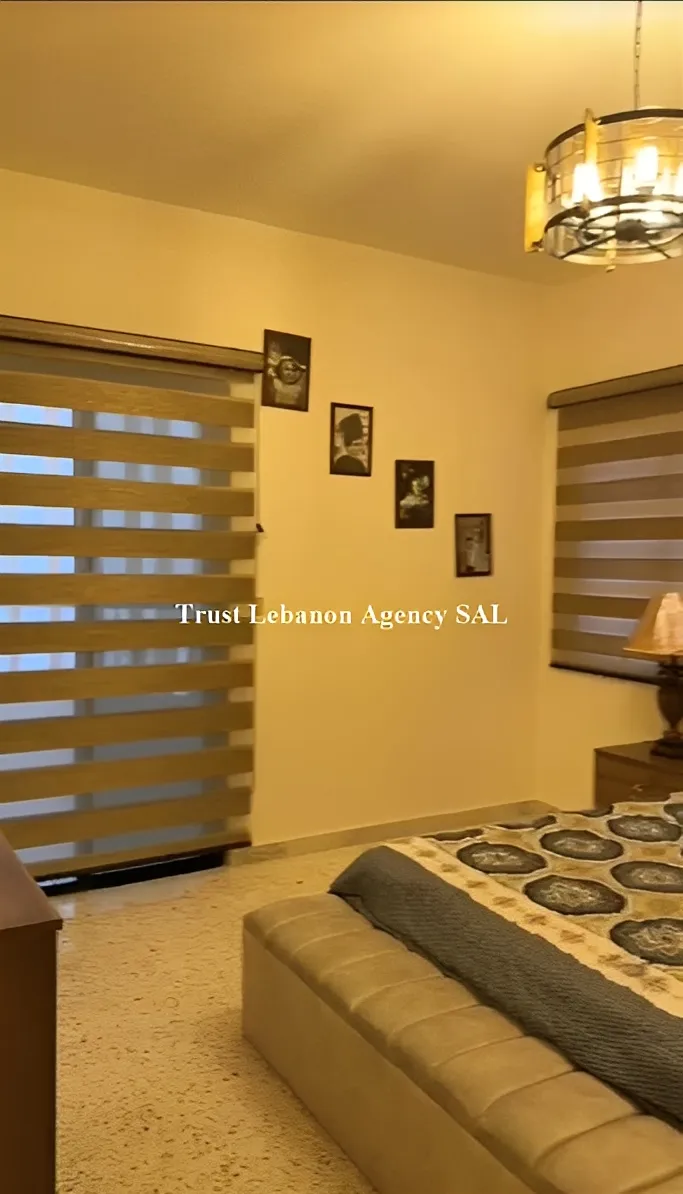 Apartment for Sale in Nabatiye Kfar Joz
